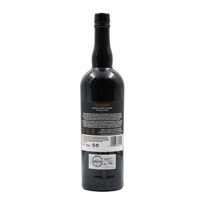 Cockburns Vintage Port 2013