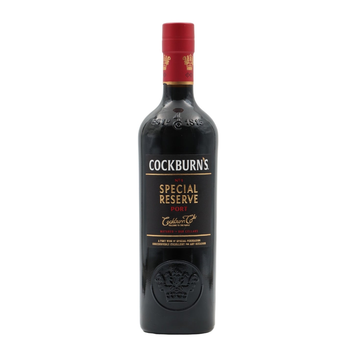 Cockburns Special Reserva Porto