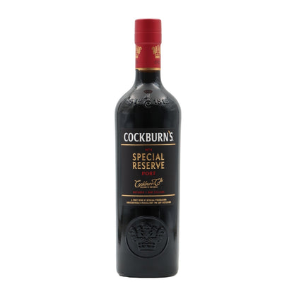 Cockburns Special Reserva Porto