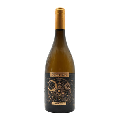 Código Origem Branco