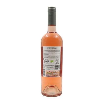Coelheiros Rosé