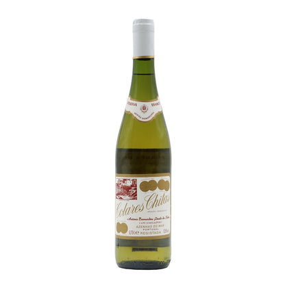 Colares Chitas Reserva Branco 2018