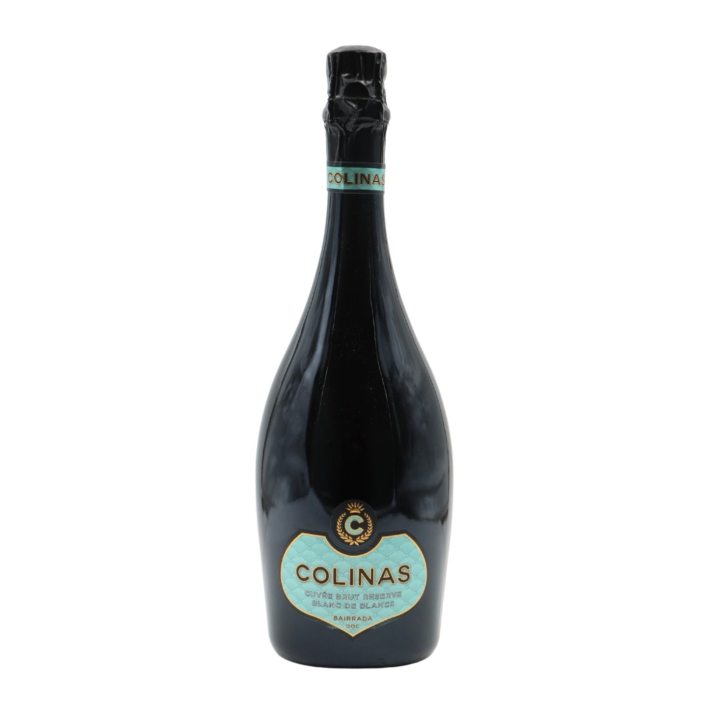 Colinas de São Lourenço Blanc de Blancs Bruto Espumante 2019