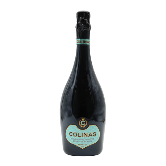 Colinas de São Lourenço Blanc de Blancs Bruto Espumante 2019