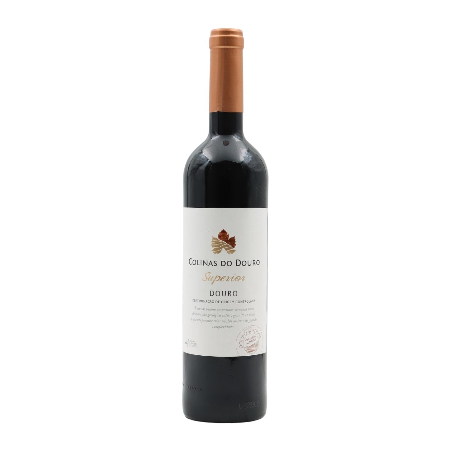 Douro Hills Red 2020