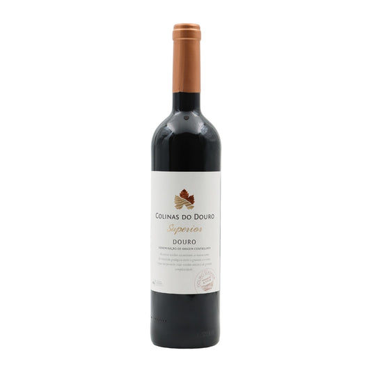 Douro Hills Red 2020