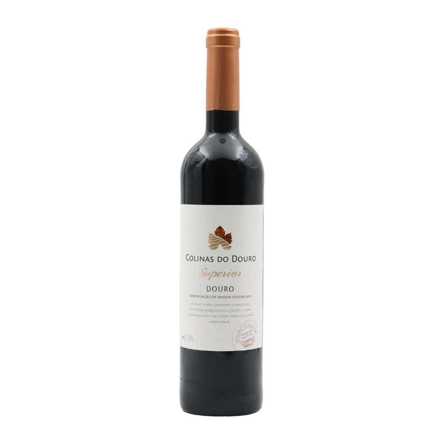 Colinas do Douro Tinto