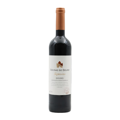 Colinas do Douro Tinto