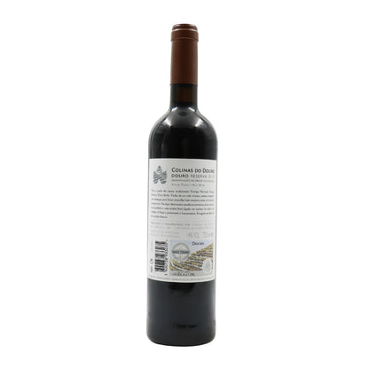 Colinas do Douro Reserva Tinto 2013