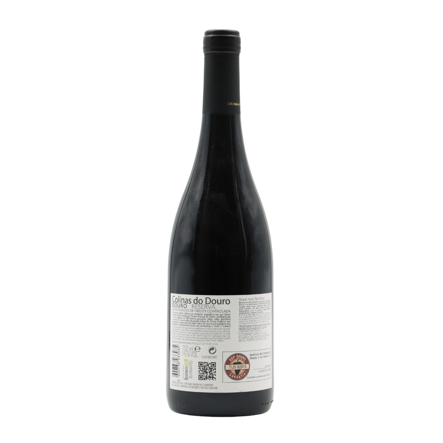 Colinas do Douro Reserve Red 2019