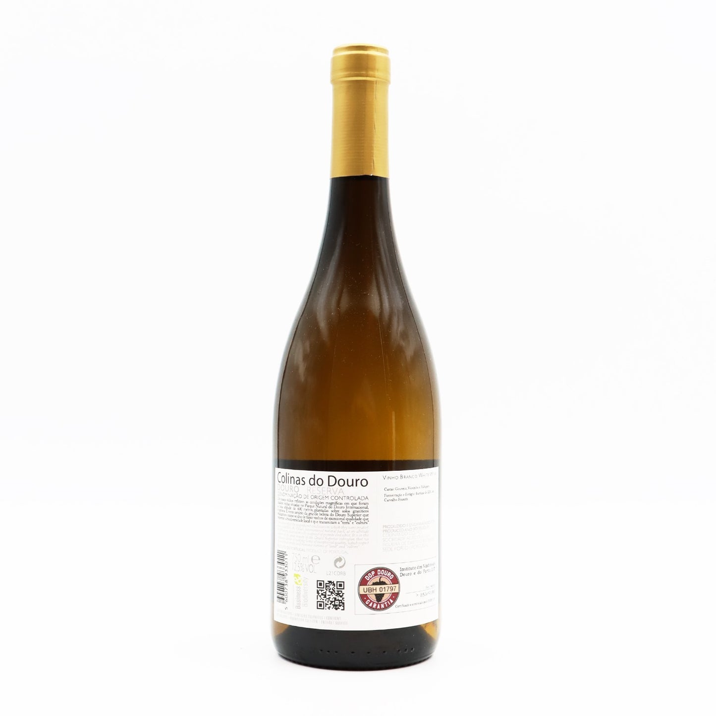 Colinas do Douro Reserve White 2021