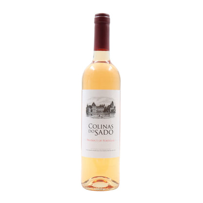 Colinas do Sado Rosé