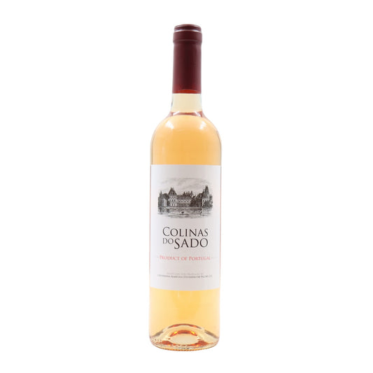 Colinas do Sado Rosé