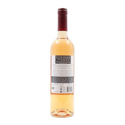 Colinas do Sado Rosé