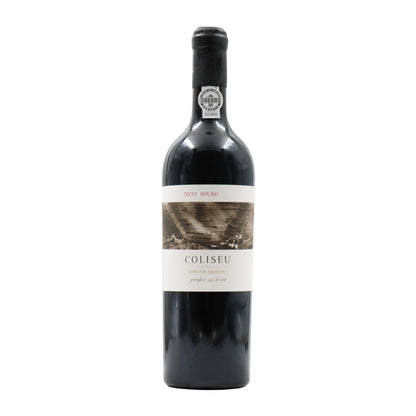 Coliseu Limited Edition Red 2020