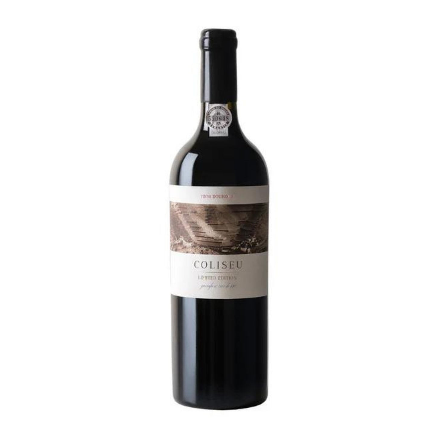 Coliseu Limited Edition Tinto 2020