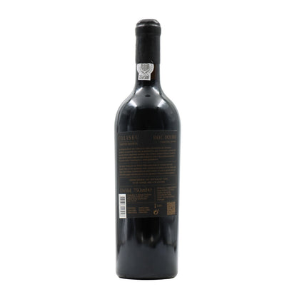 Coliseu Limited Edition Tinto