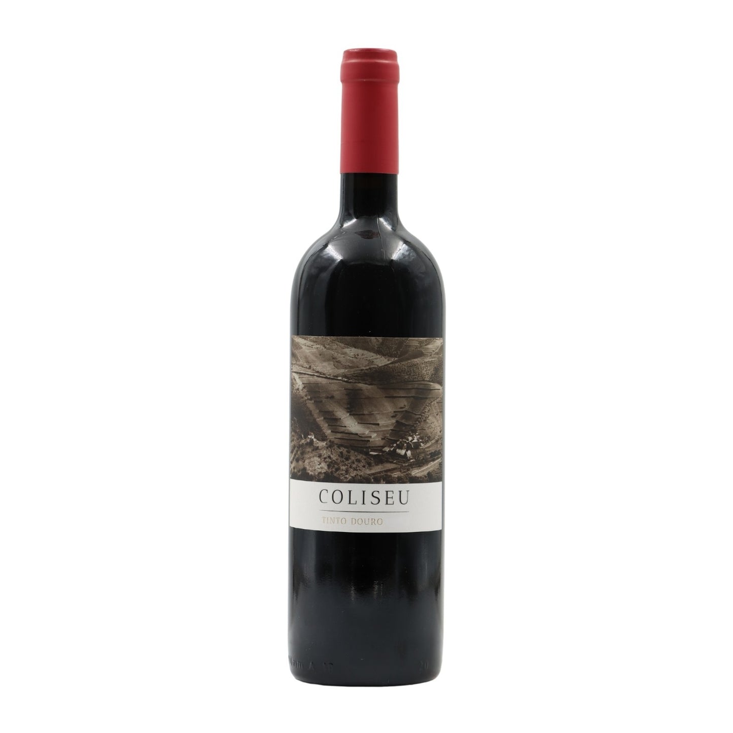 Coliseu Tinto