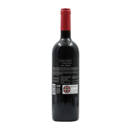 Coliseu Tinto