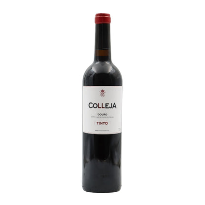 Colleja Tinto 2021