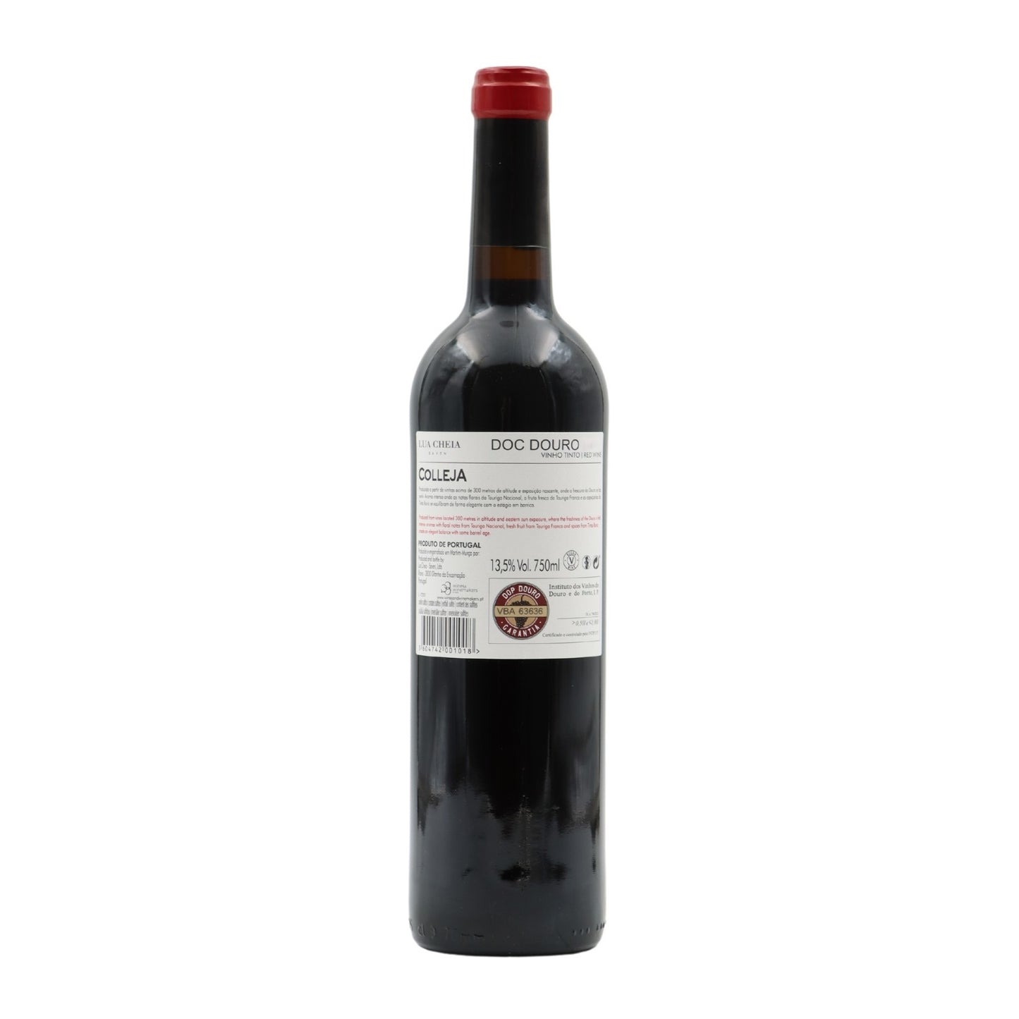 Colleja Tinto