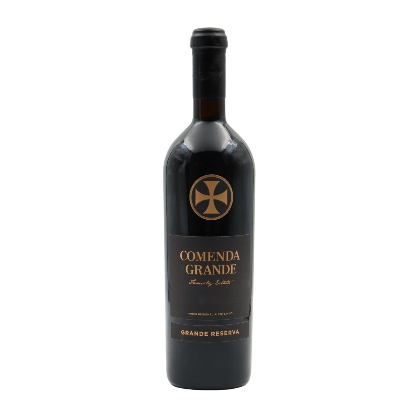 Comenda Grande Grande Reserva Tinto 2015