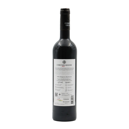 Comenda Grande Tinto