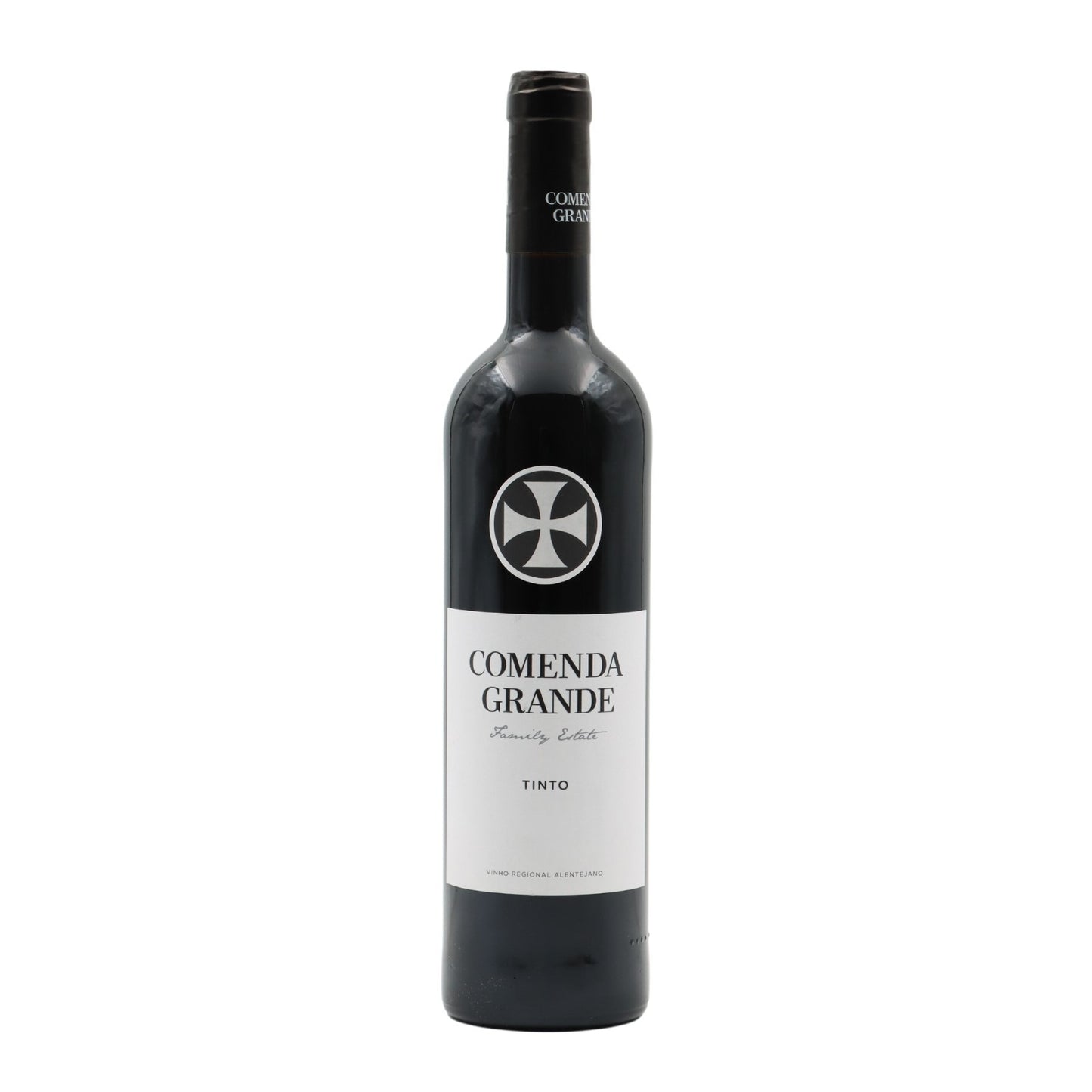 Comenda Grande Tinto