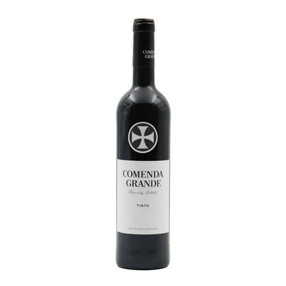 Comenda Grande Tinto