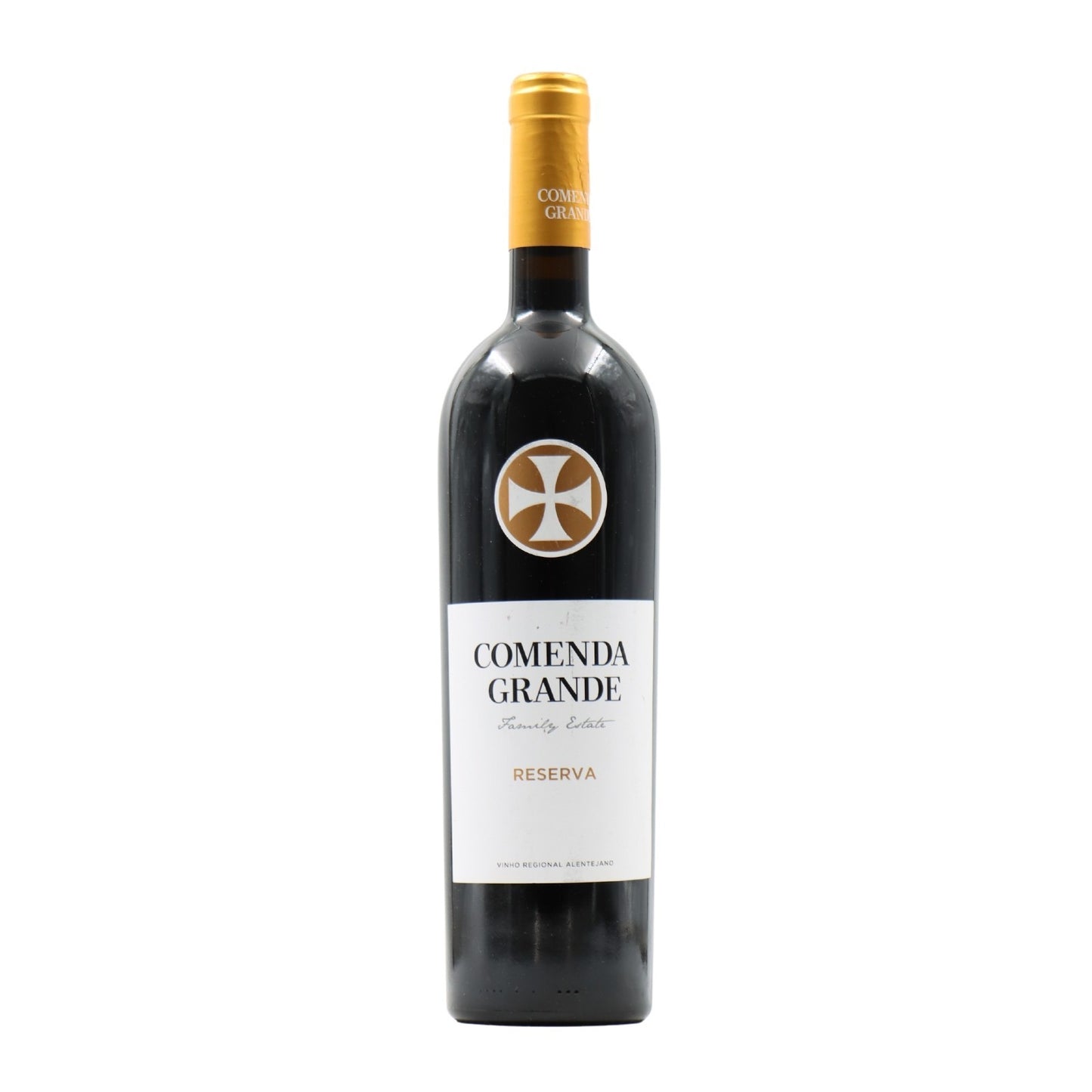 Comenda Grande Reserva Red 2019