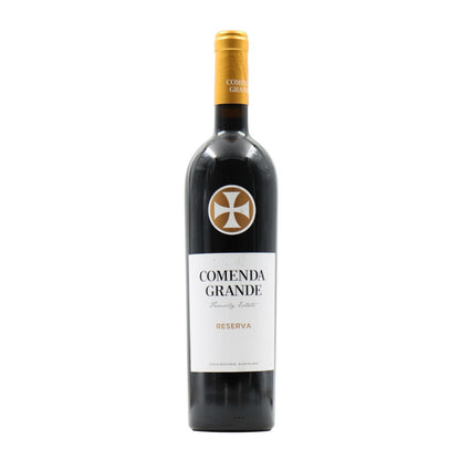 Comenda Grande Reserva Tinto 2019