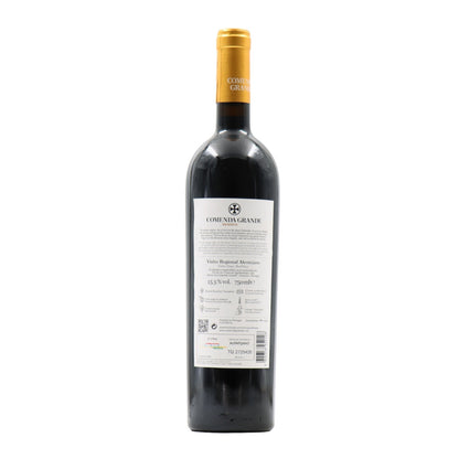 Comenda Grande Reserva Tinto 2019