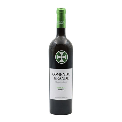 Comenda Grande Reserva White 2019