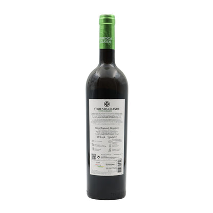 Comenda Grande Reserva Branco