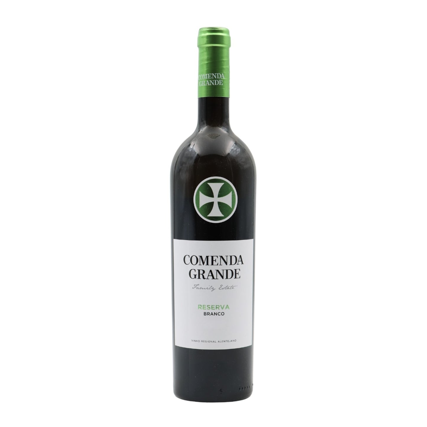 Comenda Grande Reserva Branco