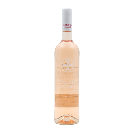 Comenda Grande Rosé