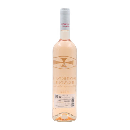 Comenda Grande Rosé