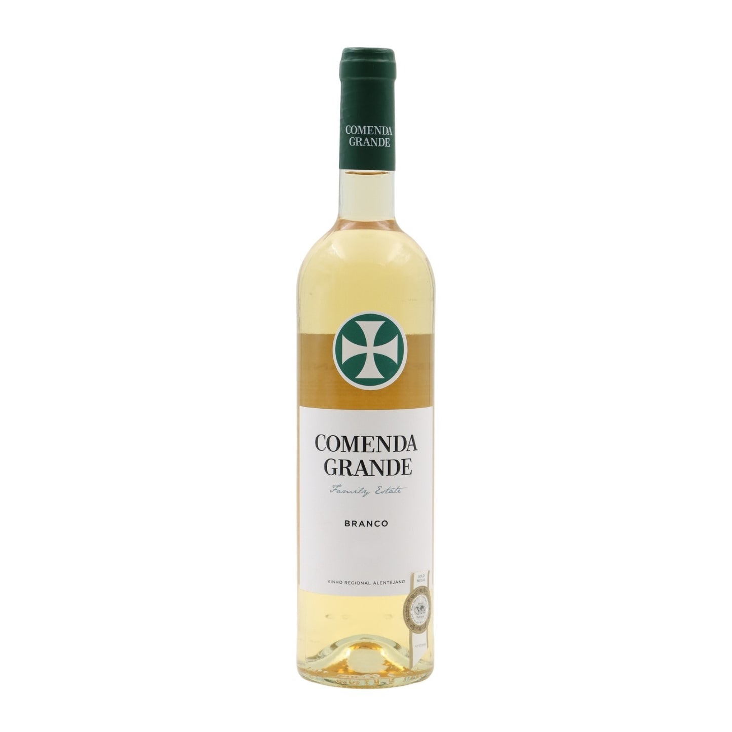 Comenda Grande Branco