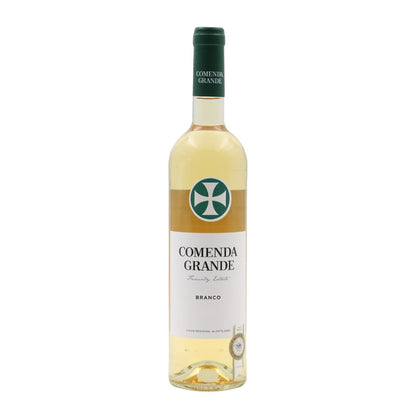 Comenda Grande Branco
