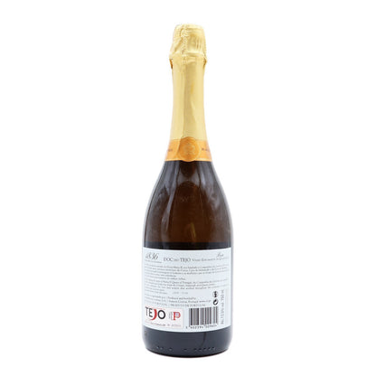 Companhia das Lezírias 1836 Bruto Espumante 2018
