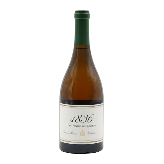 Lezírias Company 1836 Grand Reserve White 2017