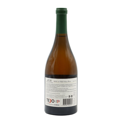 Companhia das Lezírias 1836 Grande Reserva Branco 2017