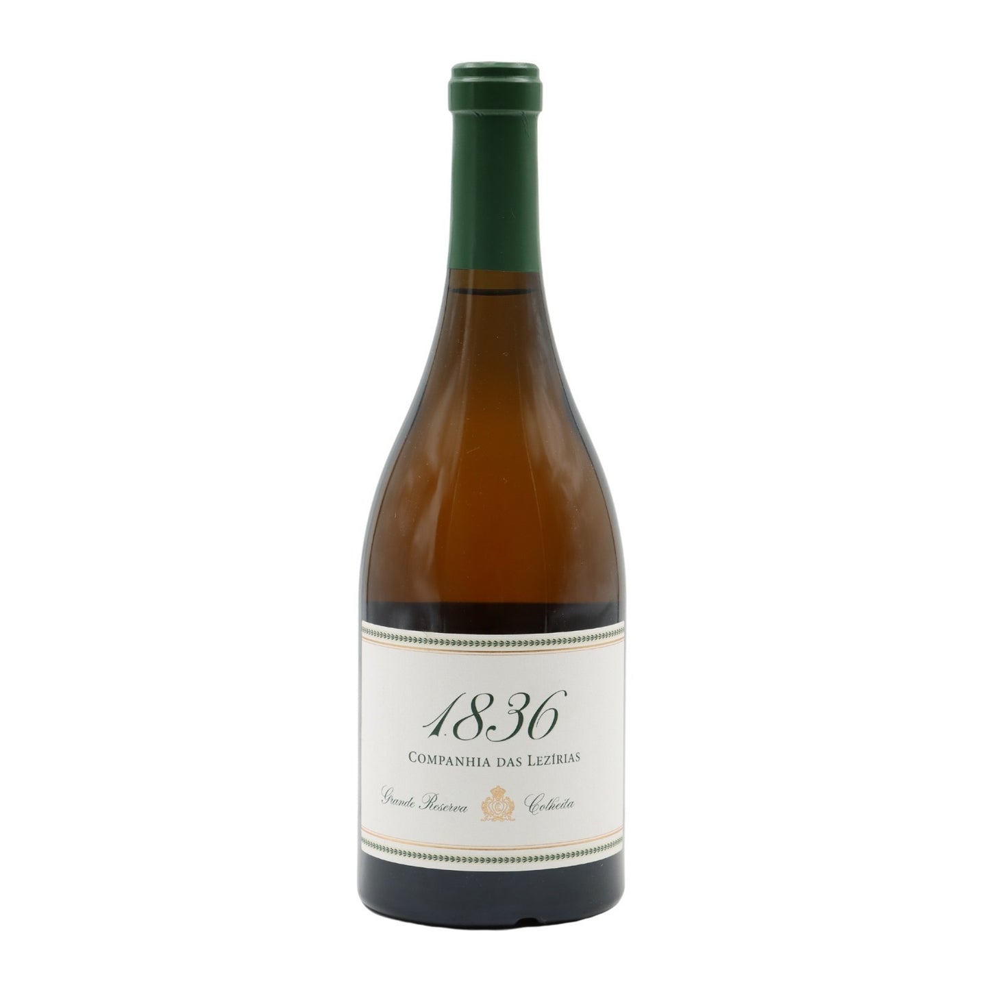 Companhia das Lezírias 1836 Grande Reserva Branco 2019