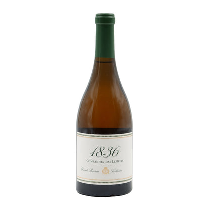 Companhia das Lezírias 1836 Grande Reserva Branco 2019