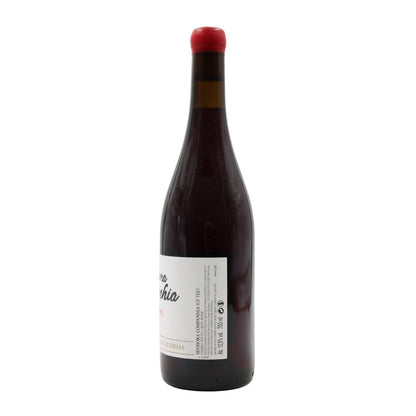 Mrs Company New Red Wine 2023
