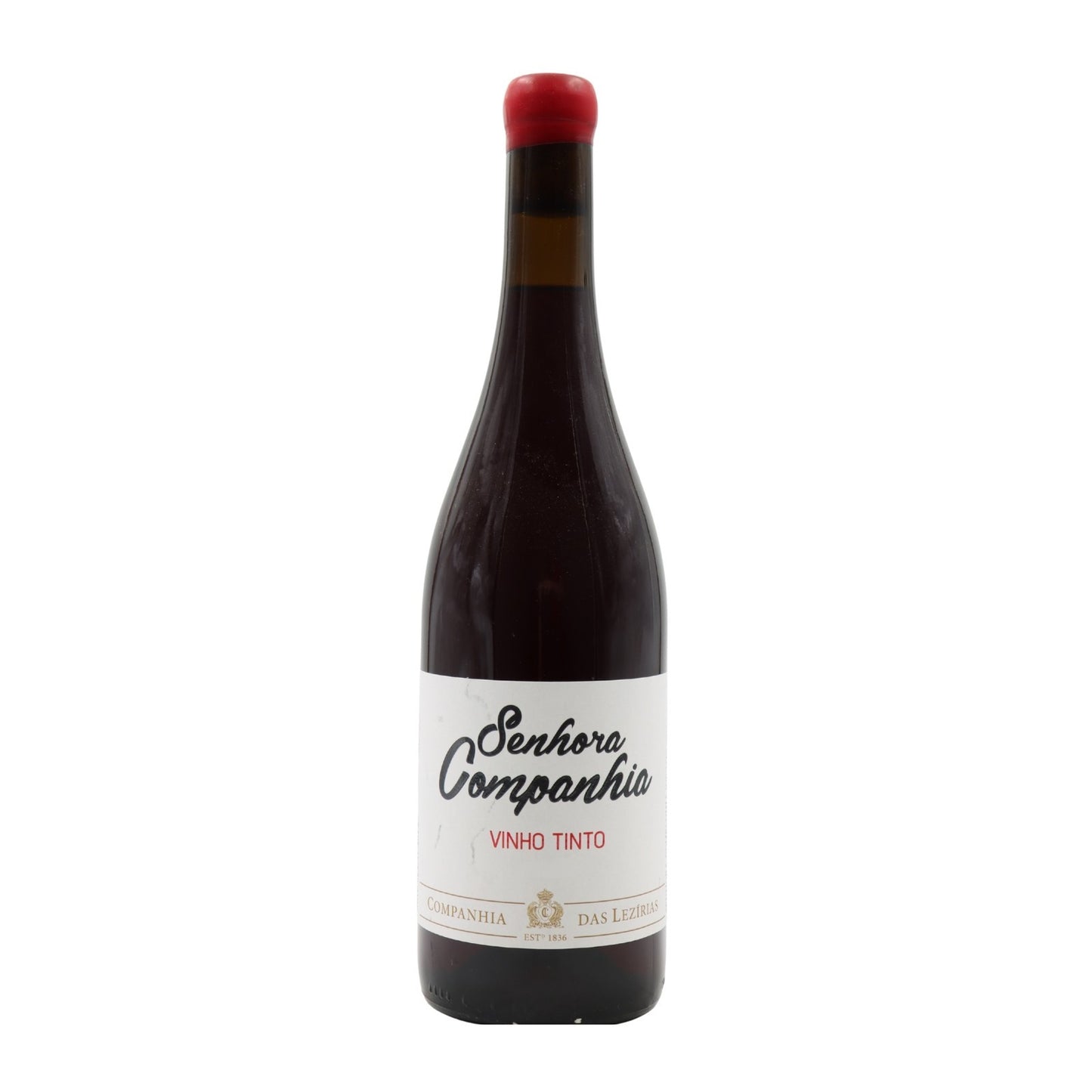 Mrs Company New Red Wine 2023
