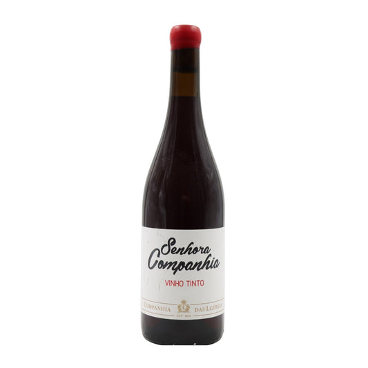 Mrs Company New Red Wine 2023