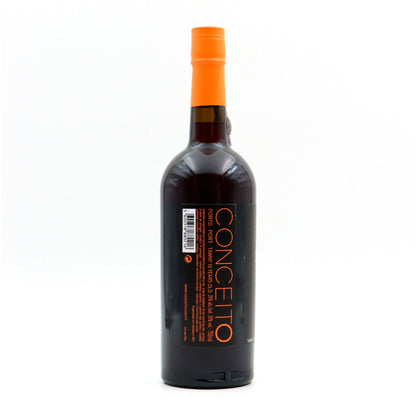 Conceito 10 Anos Tawny Porto