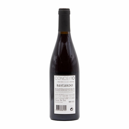 Conceito Bastardo Tinto