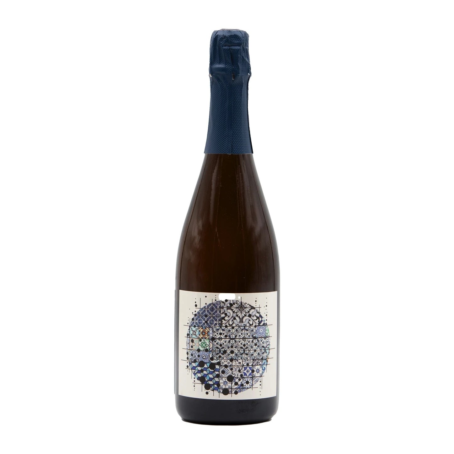 Concept Bruto Nature Sparkling Wine 2020